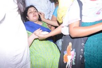 Music Director Chakri Condolences Photos